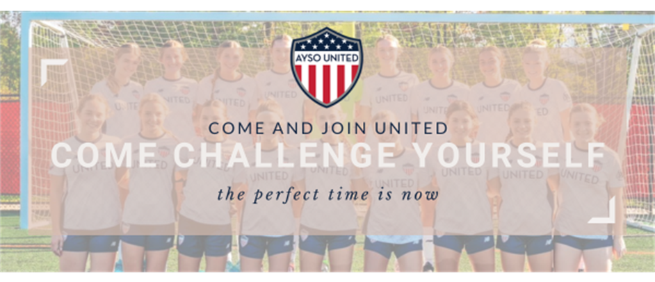 AYSO United Las Vegas